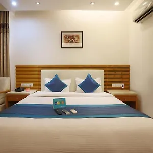 Hotel Fabhotel Cyber